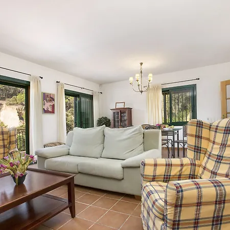 Gloria Villa Lloret de Mar