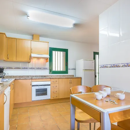 Villa Gloria Lloret de Mar