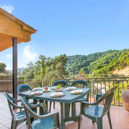 Gloria Villa Lloret de Mar